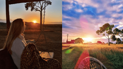 9 IG-Worthy QLD Farm Experiences To Suss Out If You’re Still Head Over Heels For Cottagecore