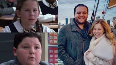 This TikTok Just Reminded Me That Marta & Frankie From School Of Rock Are Dating IRL (!!!)
