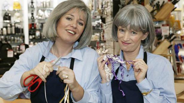 20 Tizzy Kath & Kim Facts To Celebrate 20 Tizzy Years Of Noice, Different, Unusual Laughs