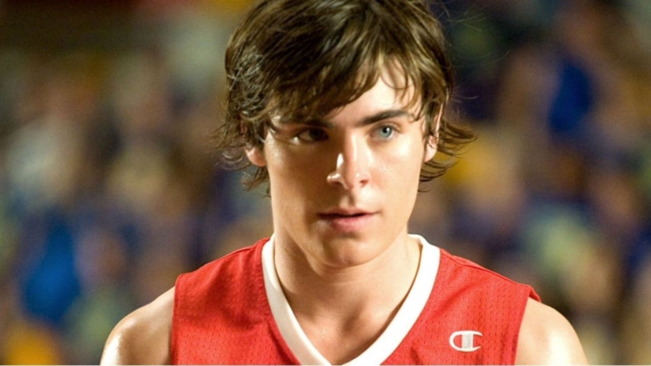 There’s A Wild(cat) Rumour That Zac Efron Might Be The 3rd OG HSM Star To Appear In The Reboot