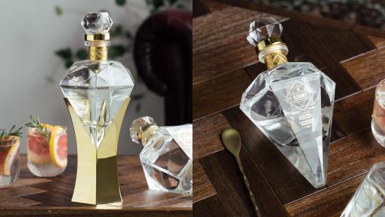 This Luxe Aussie Vodka Is So Pretty You Can Use It For House Decor Without Being Cheugy AF