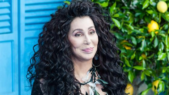Cher Is Making A Biopic About Herself With The Mamma Mia! Team & It’s Cher To Be Chaos