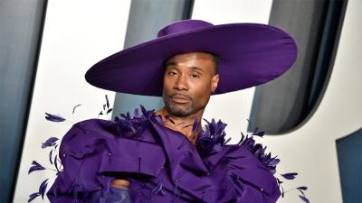 Billy Porter Has Opened Up For The First Time About Being Diagnosed With HIV Back In 2007
