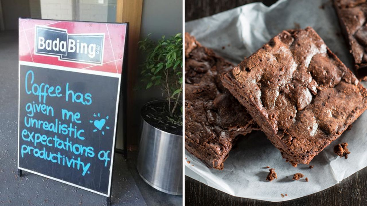 A Perth Cafe Owner Was Fined $15K For Accidentally Selling Weed Brownies To A Young Family
