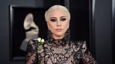 Lady Gaga Spoke On Her Trauma & Experience W/ Sexual Assault On Prince Harry’s New Docu-Series