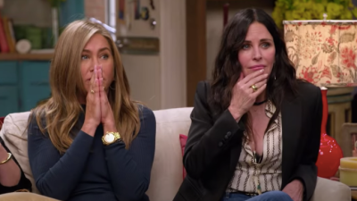The One Where Friends Fans Are Bloody Pissed About This One Aspect Of The Reunion Trailer