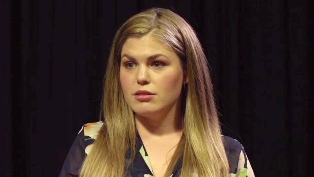 belle gibson melbourne home raided