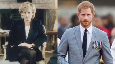 Prince Harry Is Excoriating The BBC After It Was Found To Have Lied Over 1995 Diana Interview