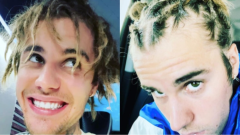 Justin Bieber’s Re-Entered His 2018 Era By Shaving His Head & It’s Good To Have You Back, Mate
