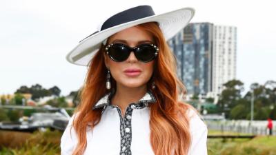 There’s A Fetch As Fuck Rumour That Lindsay Lohan Is Being Summoned For American Horror Story