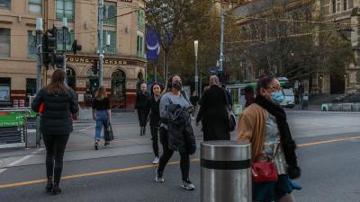 Melbourne Is Re-Introducing COVID Restrictions From 6pm Tonight, Here’s What You Need To Know