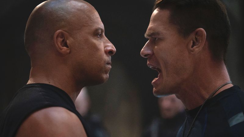 Ranking All The Fast & Furious Beefs Across 20 Years, From Street Fights To Betraying Family