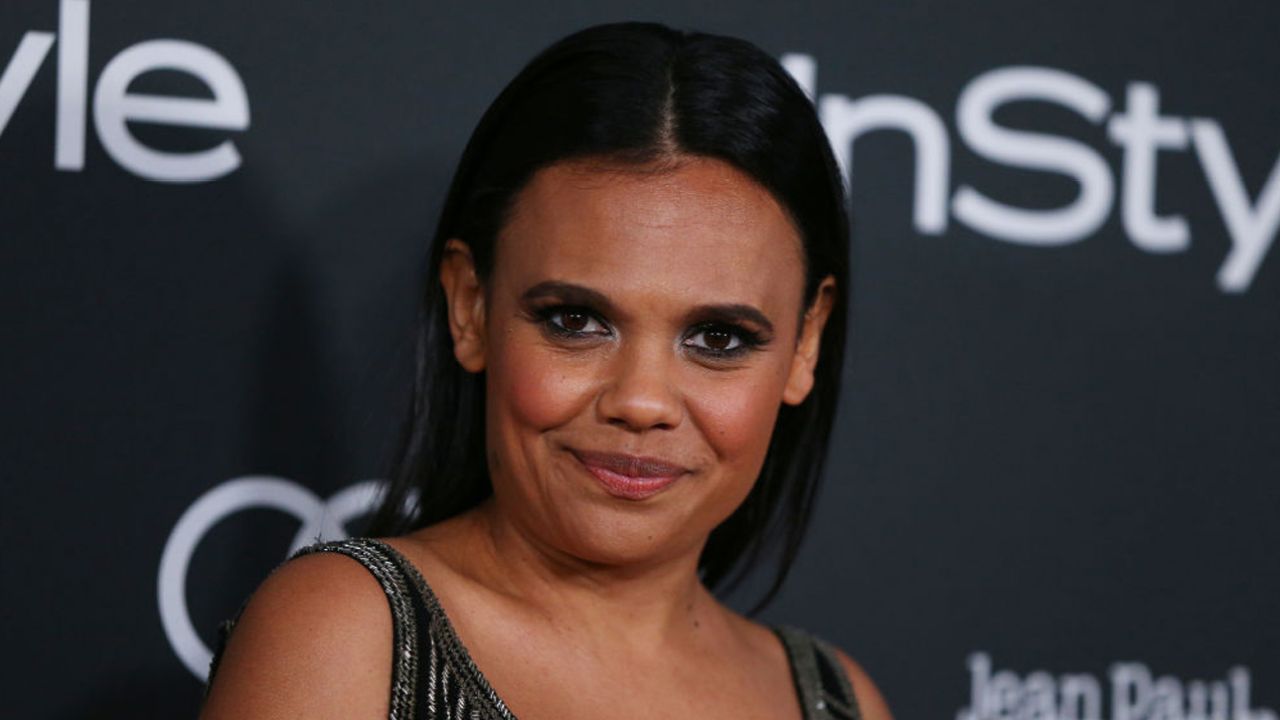 Aussie Acting Royalty Miranda Tapsell Announced She Is Pregnant With A Little Bundle Of Joy