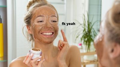 How To Make Coffee Scrub Like An Absolute Pro, Because Even Your Skin Deserves A Caffeine Hit