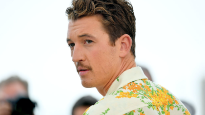 Miles Teller Was Allegedly Punched In A Restaurant Toot By His Disgruntled Wedding Planner