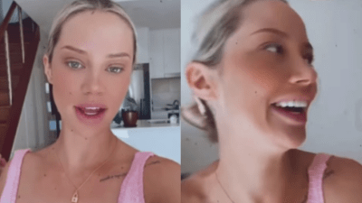 MAFS’ Jessika Power Called Out For Using Homophobic Language While Endorsing A Brand On Insta