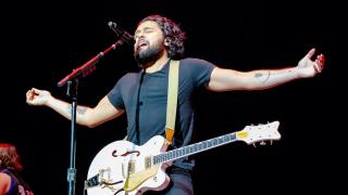 Gang Of Youths Just Wiped All Their Socials & If This Doesn’t Mean New Music I Shall Scream