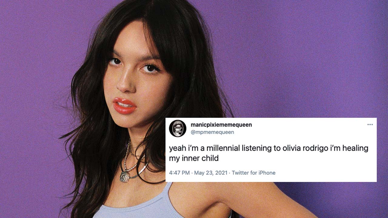 Olivia Rodrigo’s Debut Album Is So Relatable Everyone’s Inner Teen Is Making Memes About It