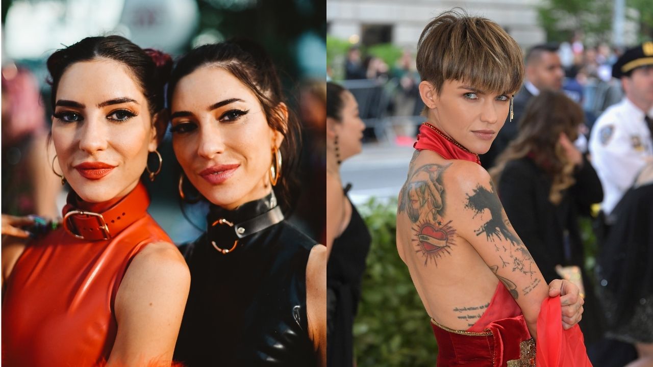 The Veronicas Reveal That Jess’ Relationship With Ruby Rose Almost Broke Up The Band For Good