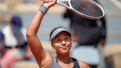 Naomi Osaka Pulls Out Of The French Open & Reveals She’s Had Depression Since The 2018 US Open