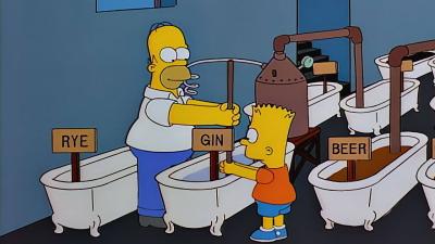 Here’s How To Make Gin At Home If You Consider Yourself A Real Bootleg Booze Baron