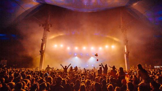 Splendour In The Grass Is Doing A Virtual Festival In July This Year & It’s A Dream Line-Up