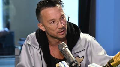 Sacked Hillsong Pastor Carl Lentz Has Been Accused Of Sexual Abuse And Bullying By A Staffer