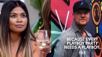 An Ex MAFS Groom Revealed How Much They Make For Nightclub Appearances & Where Do I Sign Up?