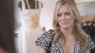 Remember When Hilary Duff Ended Homophobia By Telling People To Stop Saying ‘That’s So Gay’?