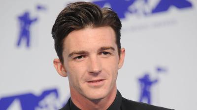 Nickelodeon Star Drake Bell Has Been Arrested And Charged Over Attempted Child Endangerment