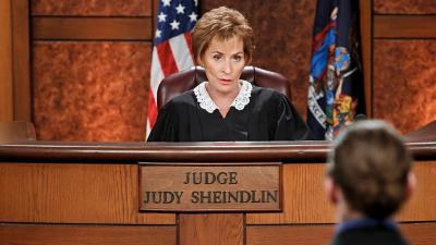 Judge Judy Reckons Her Show Was ‘Disrespected’ By CBS, Which Is Why She Put The Gavel Down