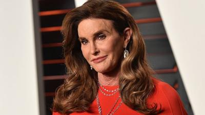 Caitlyn Jenner Said It Was Easier To Come Out As Trans Than As A Republican & Ugh, Just Stop