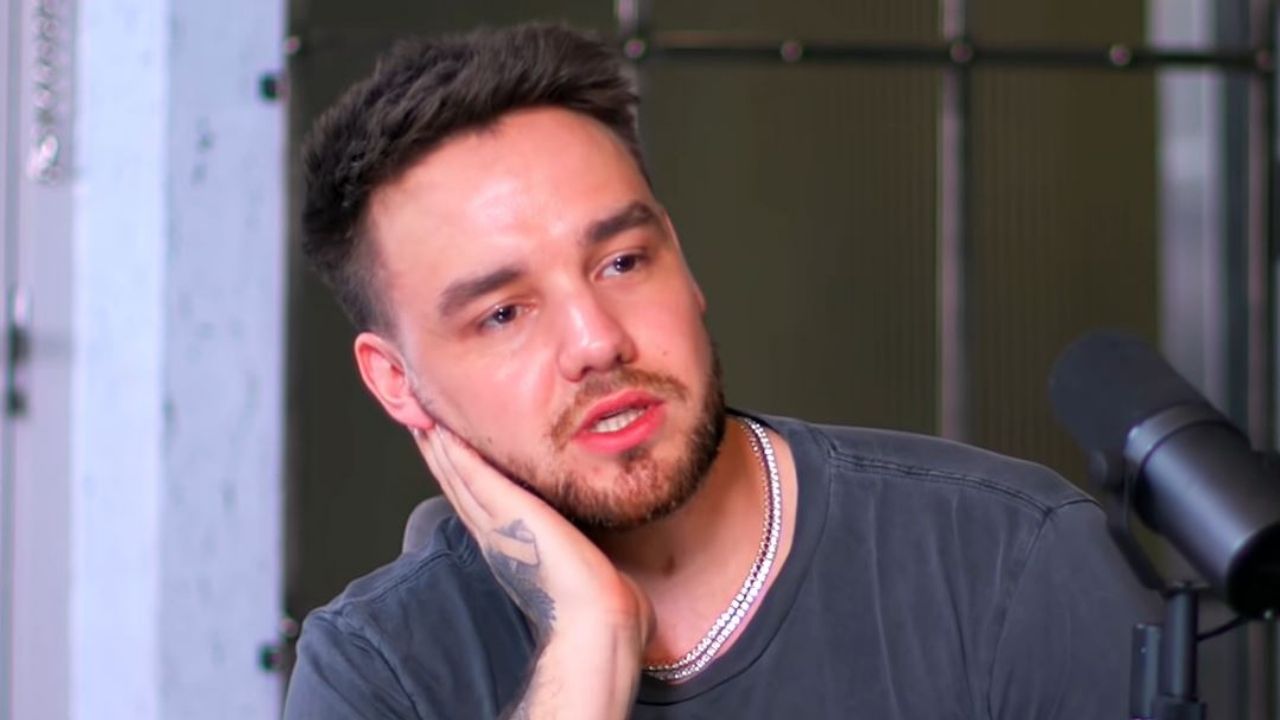 Liam Payne Opened Up About Mental Health And Alcoholism Struggles In A Personal New Interview