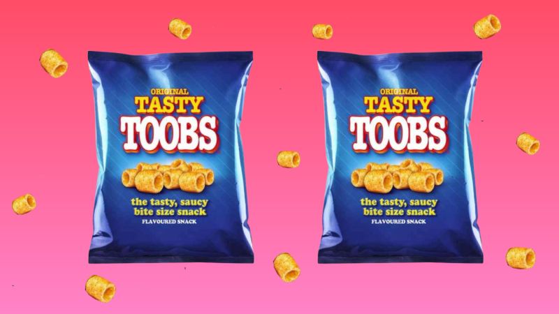 HOLY SHIT: Smiths Confirmed Tasty Toobs Are Finally Returning ’Cause Every Snack Hole’s A Goal