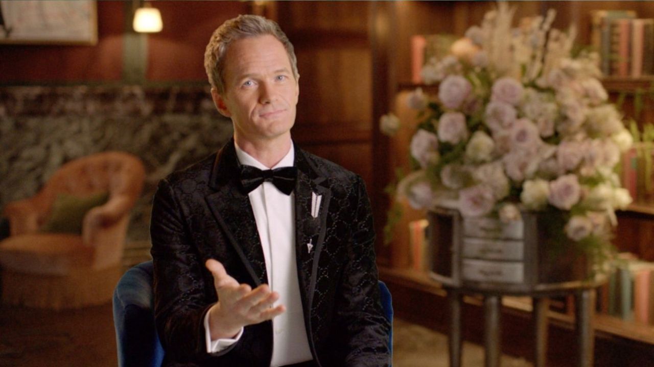 Neil Patrick Harris Is Joining Australia’s Got Talent So Expect It To Be Legen—Wait For It—Dary