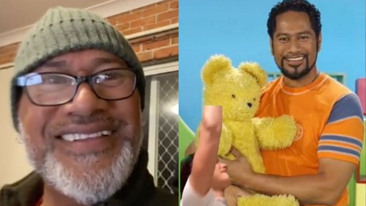 This Horny TikTok Ranks The Hottest DILFs From ABC3 & Ofc Play School’s Jay Laga’aia Is In It