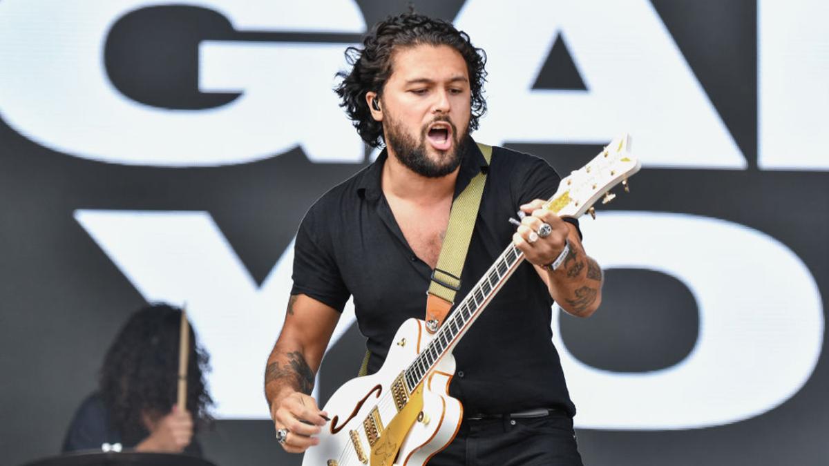 Gang of Youths