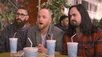 Hold Onto Your Morning Brown, The Aunty Donna Boys Are Going On A Huge Nationwide Tour