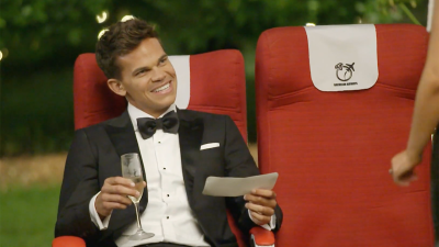 The Premiere Date For The Bachelor Australia 2021 Has Finally Been Announced & Brb, Screaming