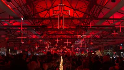 Dark Mofo’s Creative Director Reckons The Festival May Have ‘Run Its Course’ After This Year