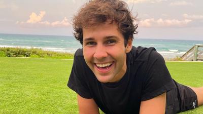 David Dobrik Has Started Chaotically Vlogging Again As If The Allegations Never Happened