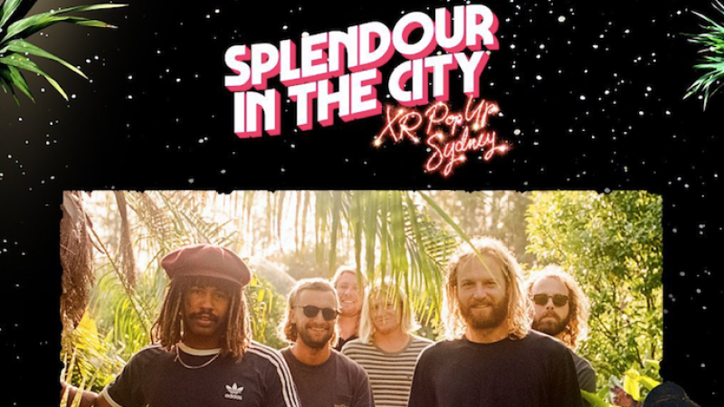 Splendour Is Doing A Sydney Pop-Up Festival In July ‘Cos You Can’t Keep A Good Thing Down