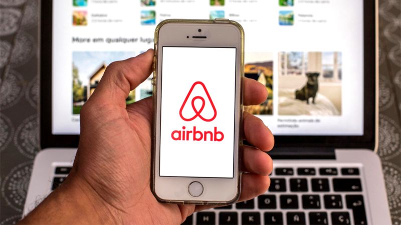 Huge Report Claims Airbnb Paid An Aussie Woman $9M To Not Blame Company For Her Alleged Rape