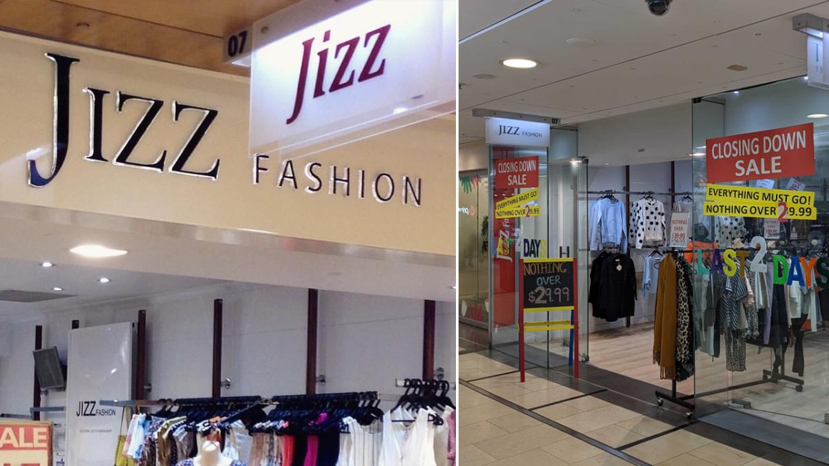 Jizz Fashion