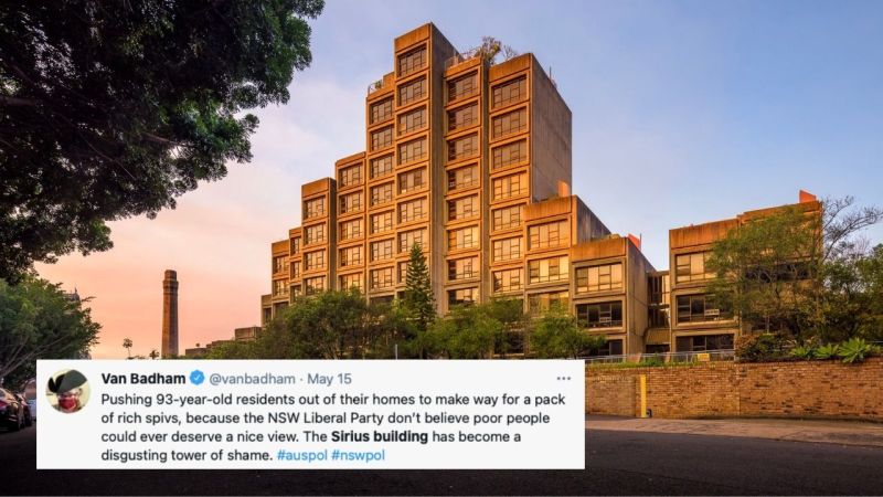 The Sirius Building Penthouse Just Sold For $35M Because Fuck Poor People I Guess