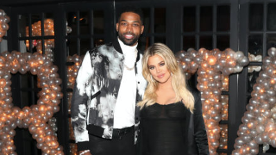 Khloé And Tristan Have Split After Yet Another Cheating Drama & Surely It’s The Last Fkn Time