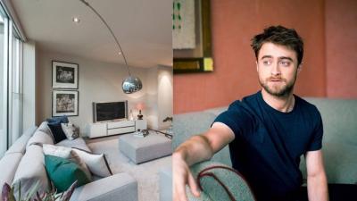 Daniel Radcliffe Just Sold His Melb Apartment For $2M Before Even Inviting Me Over To Hang