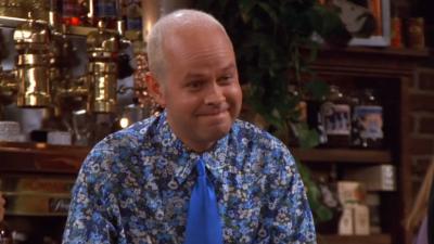James Michael Tyler, AKA Gunther From Friends, Reveals He Has Stage 4 Prostate Cancer