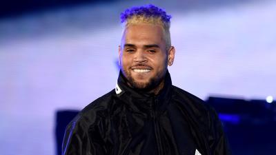 Chris Brown Is Once Again Under Police Investigation For Allegedly Hitting A Woman In Los Angeles