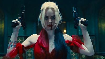 The First Reimagined Suicide Squad Trailer Is Here And Let’s Try This Again, Shall We?